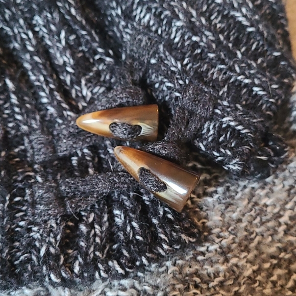 Striped Sweater - Picture 2 of 5